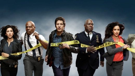 Brooklyn Nine-Nine