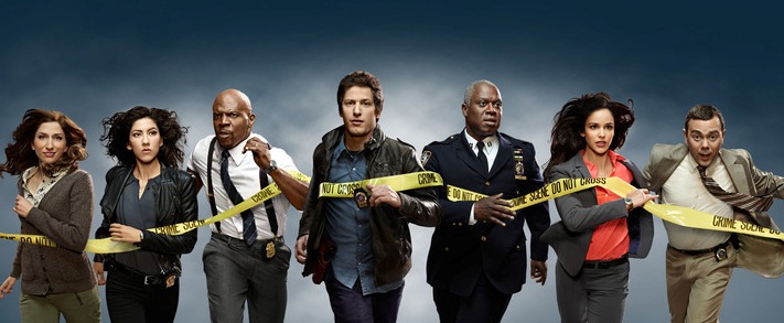 Brooklyn Nine-Nine