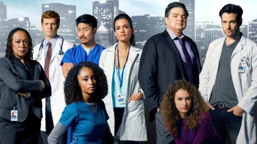 Chicago Med