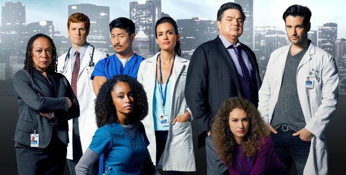 Chicago Med