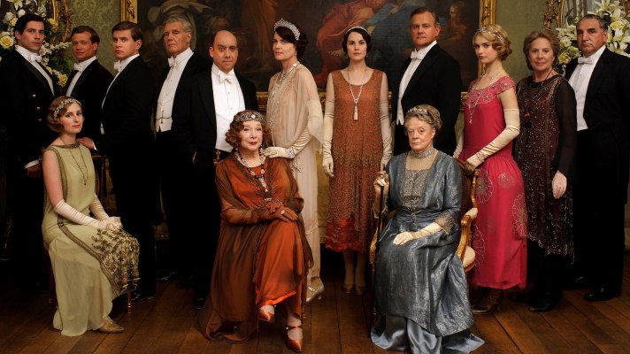 Downton Abbey