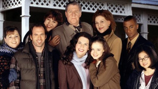 Gilmore Girls