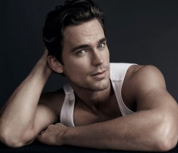 Matt Bomer