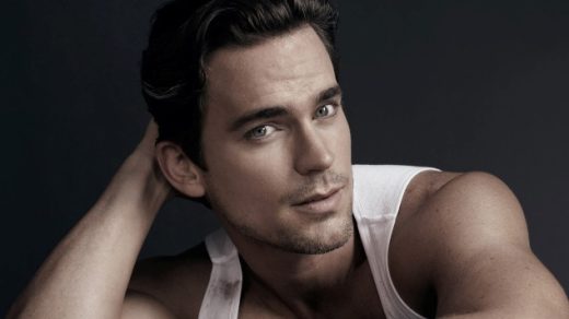 Matt Bomer