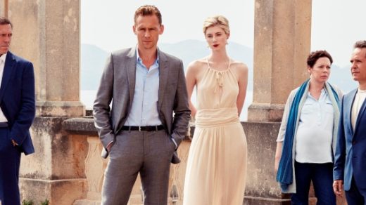 The Night Manager