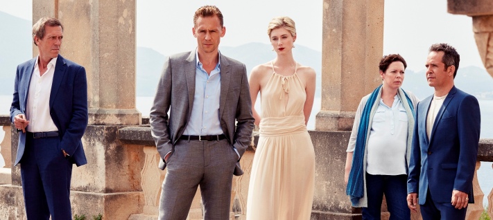 The Night Manager