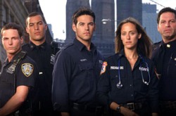 Third Watch