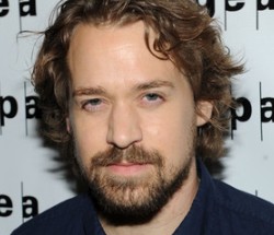 T.R. Knight