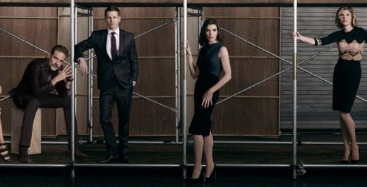 The Good Wife