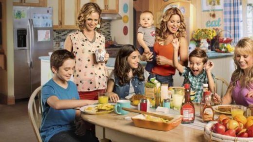 Fuller House