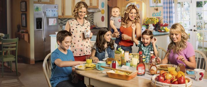 Fuller House