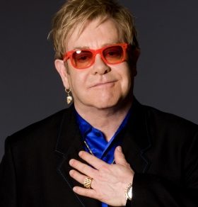 Elton John