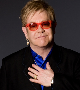 Elton John