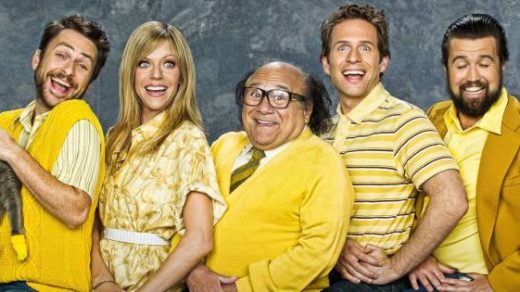 It's Always Sunny in Philadelphia