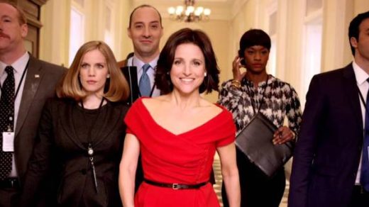 Veep