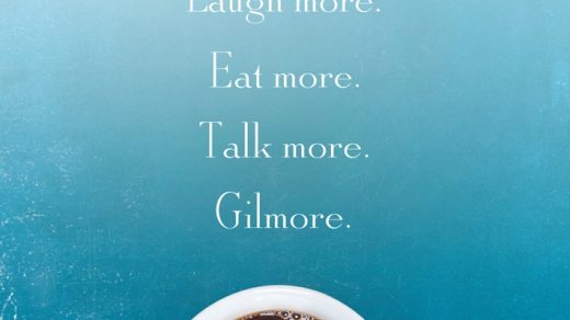 Gilmore Girls