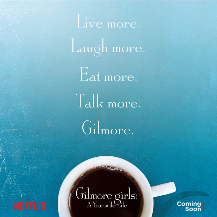 Gilmore Girls