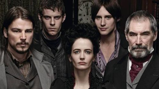 Penny Dreadful