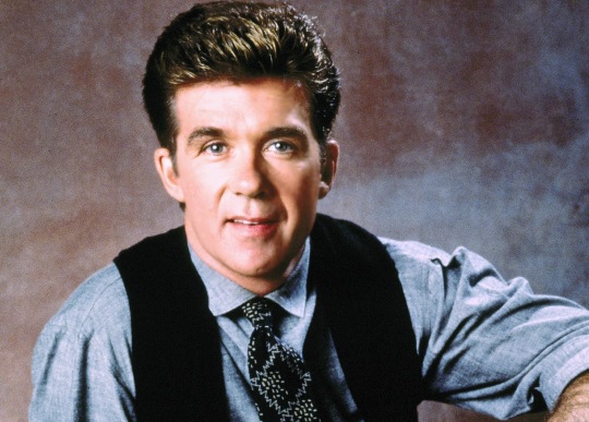 Alan Thicke