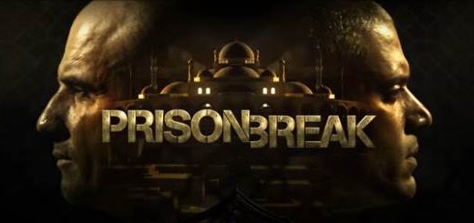 Prison Break