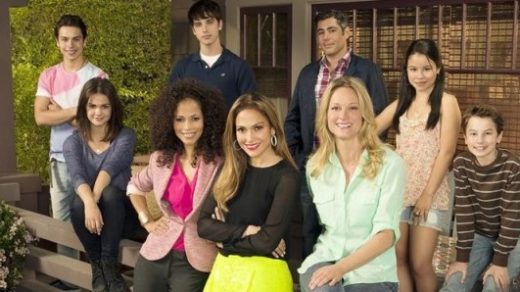 The Fosters