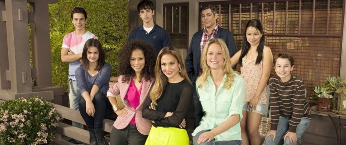 The Fosters