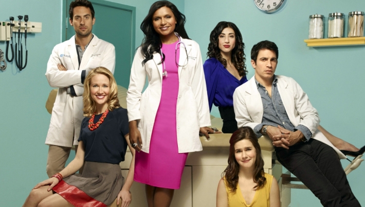 The Mindy Project