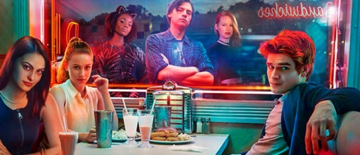 Riverdale