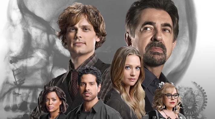 Criminal Minds