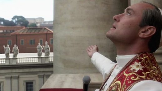 The Young Pope