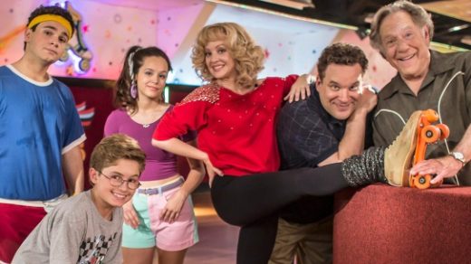 The Goldbergs