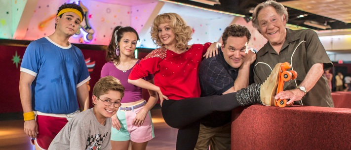 The Goldbergs