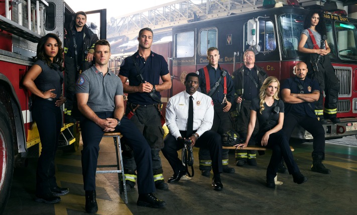 Chicago Fire