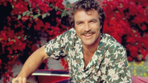 Magnum, P.I.