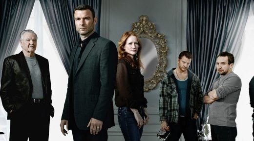 Ray Donovan