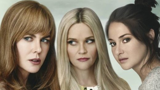 Big Little Lies