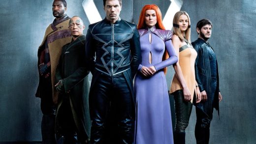 Inhumans