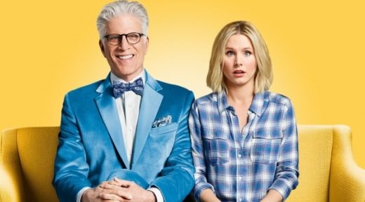 The Good Place