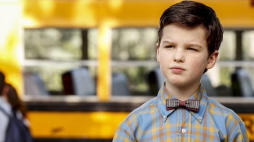 Young Sheldon