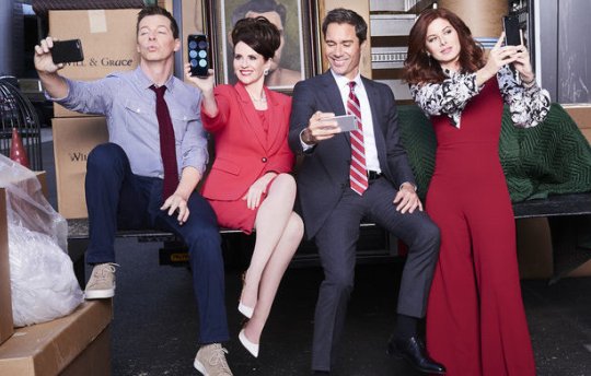 Will & Grace