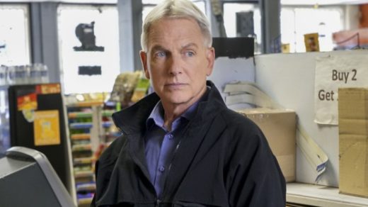 NCIS