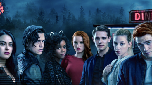 Riverdale