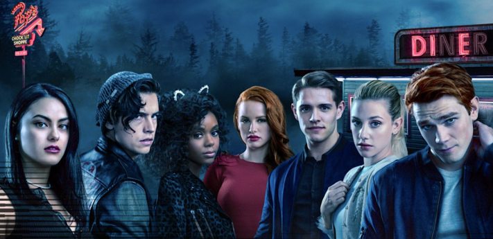 Riverdale