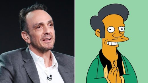 Hank Azaria | Apu