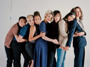 The L Word: Generation Q