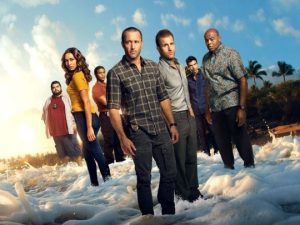 Hawaii Five-0