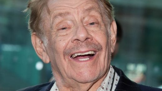 Jerry Stiller