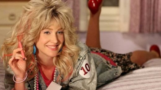 Robin Sparkles