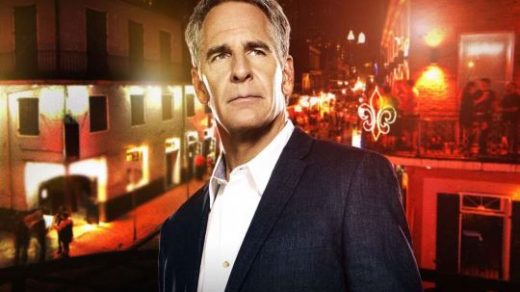 NCIS: New Orleans