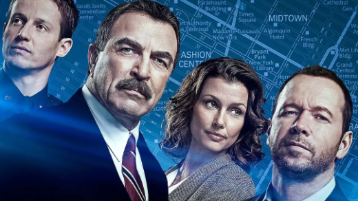 Blue Bloods